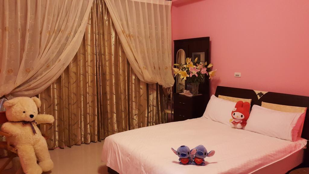 Leli B&B T'ai-tung Εξωτερικό φωτογραφία