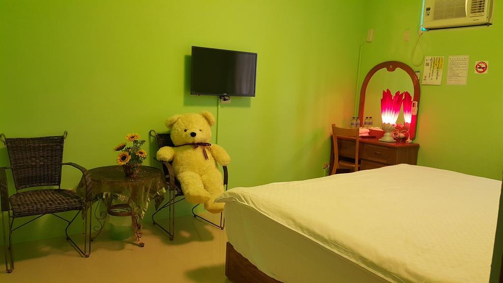 Leli B&B T'ai-tung Εξωτερικό φωτογραφία
