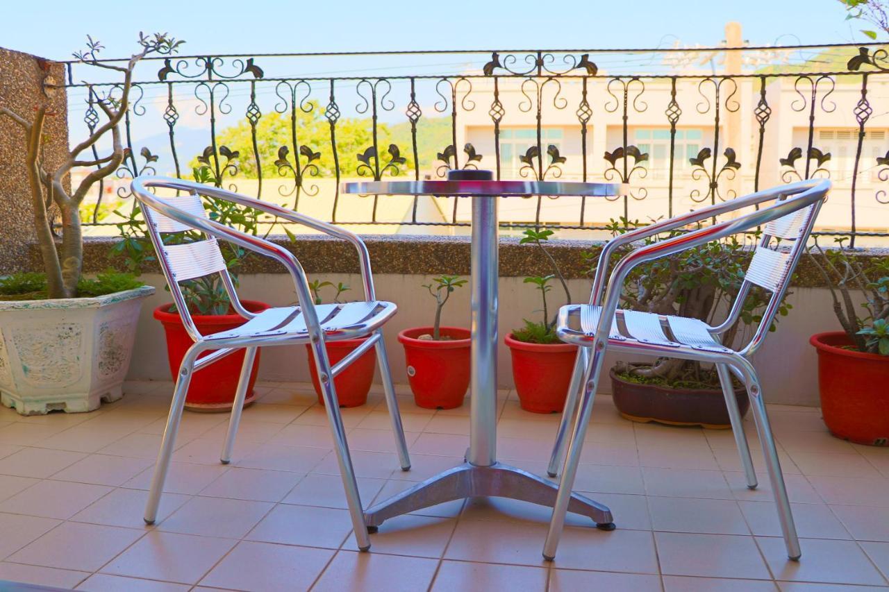 Leli B&B T'ai-tung Εξωτερικό φωτογραφία