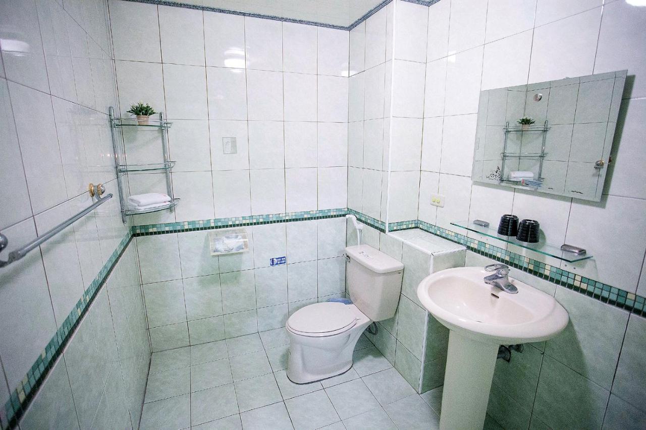 Leli B&B T'ai-tung Εξωτερικό φωτογραφία