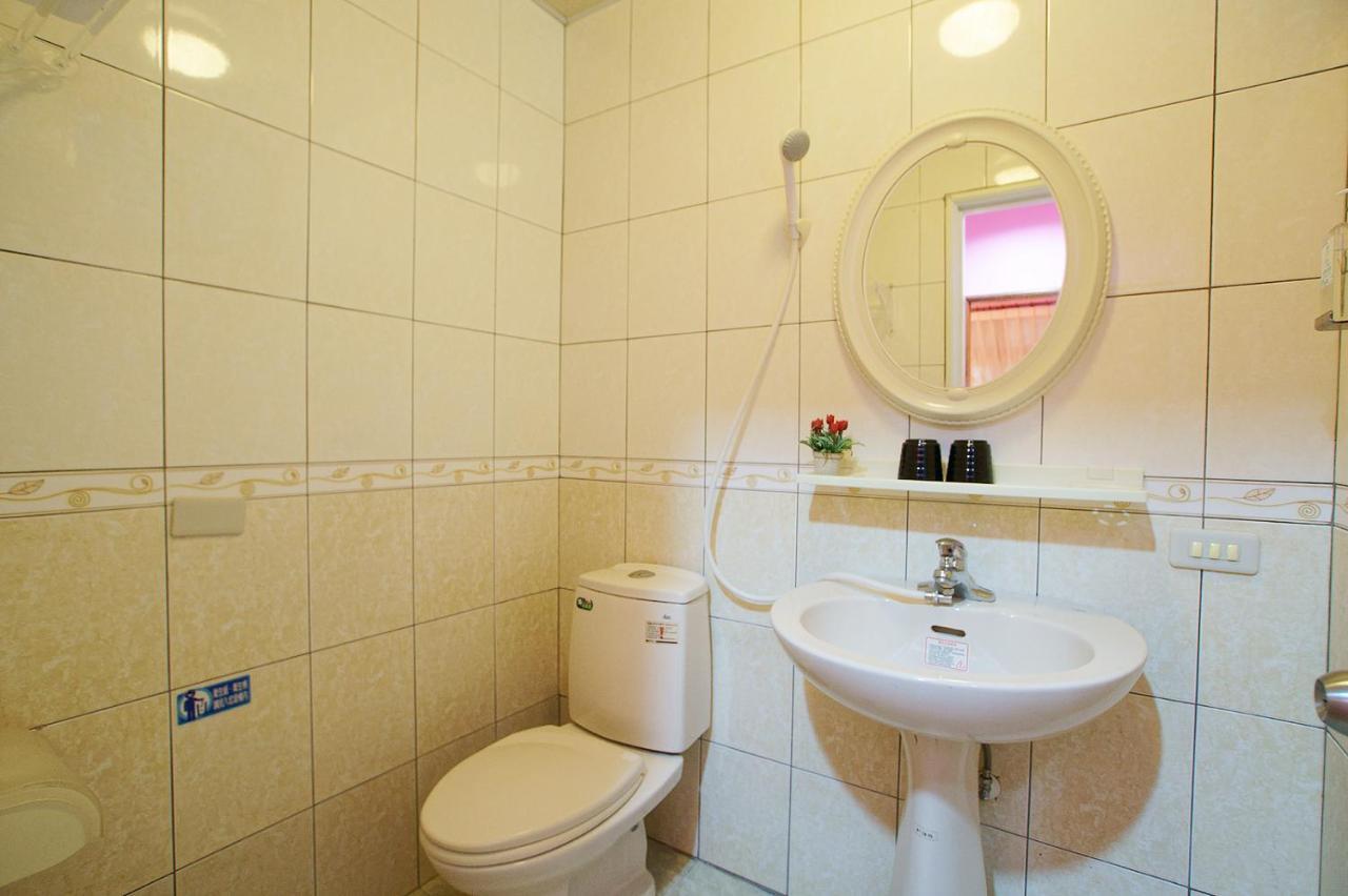 Leli B&B T'ai-tung Εξωτερικό φωτογραφία