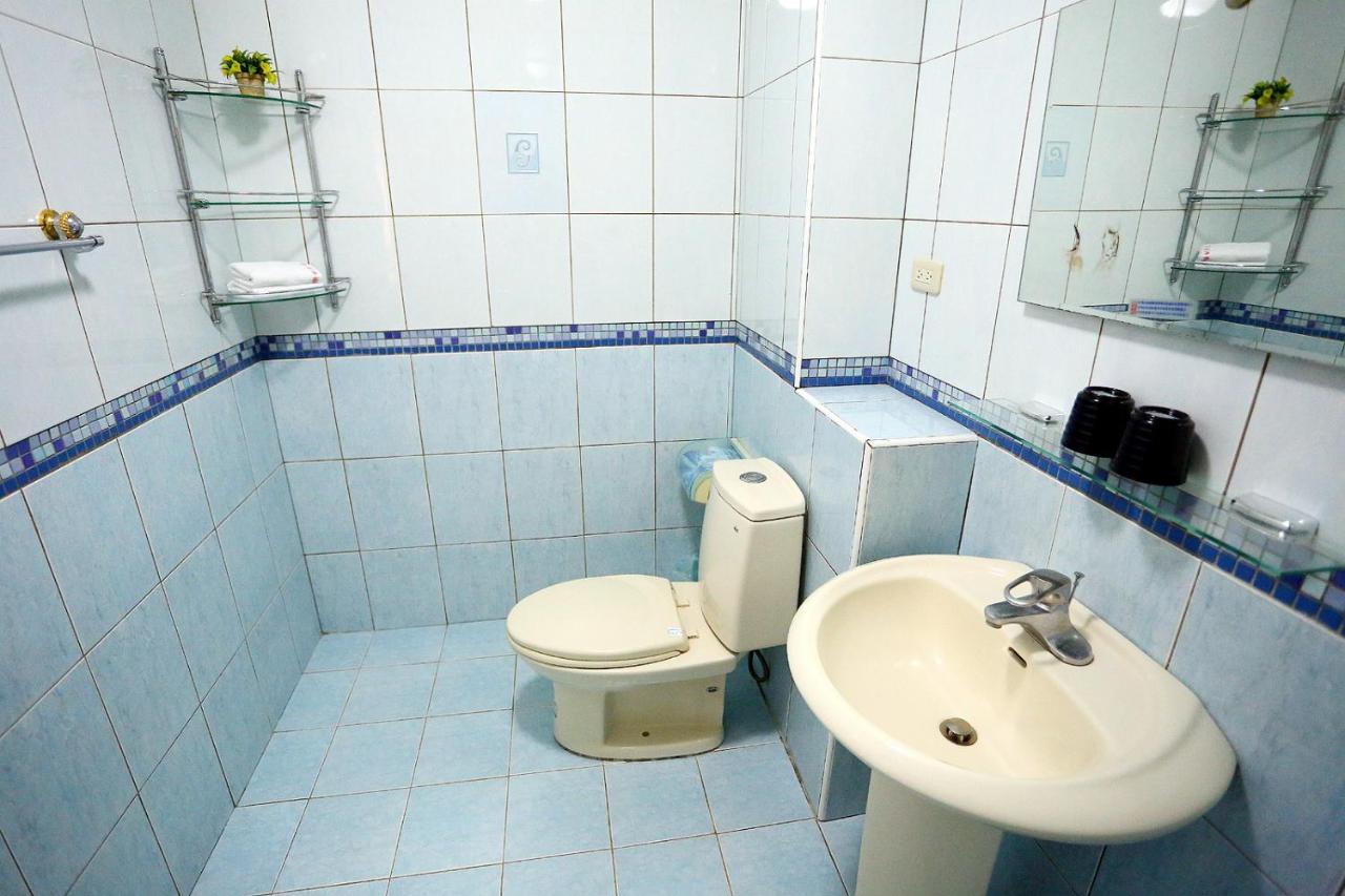 Leli B&B T'ai-tung Εξωτερικό φωτογραφία