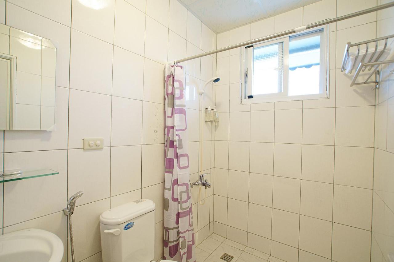 Leli B&B T'ai-tung Εξωτερικό φωτογραφία